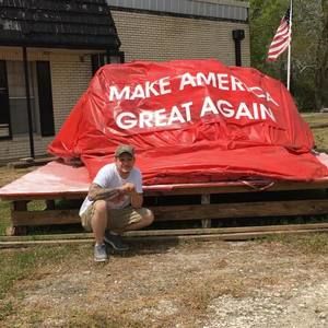 Meet your Posher, Teddy